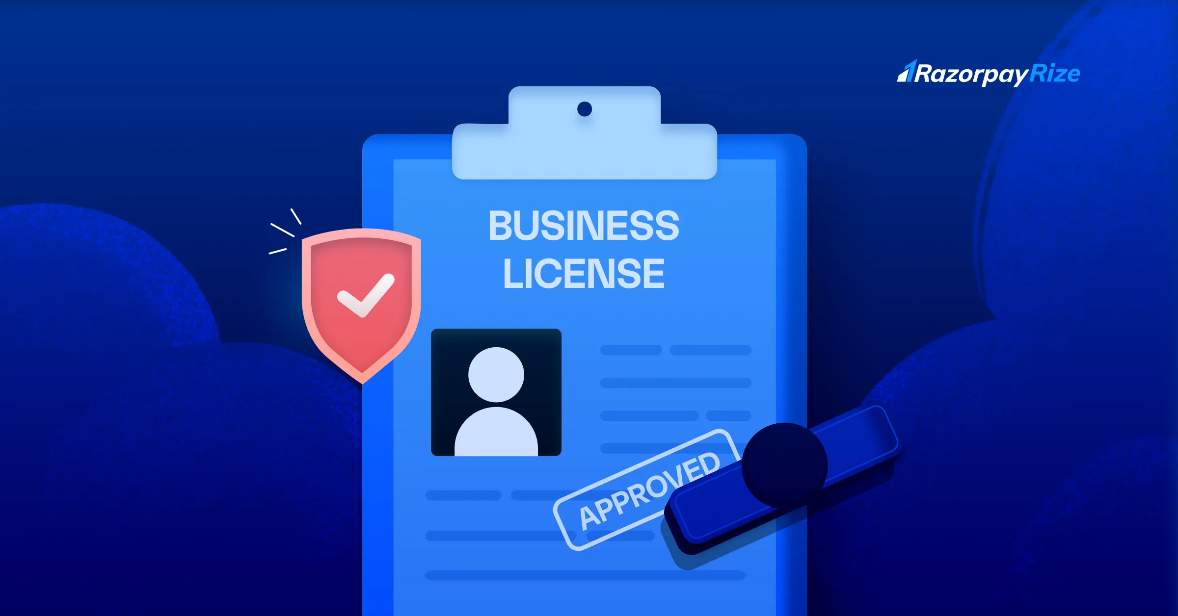 Common types of Business Licenses required in India