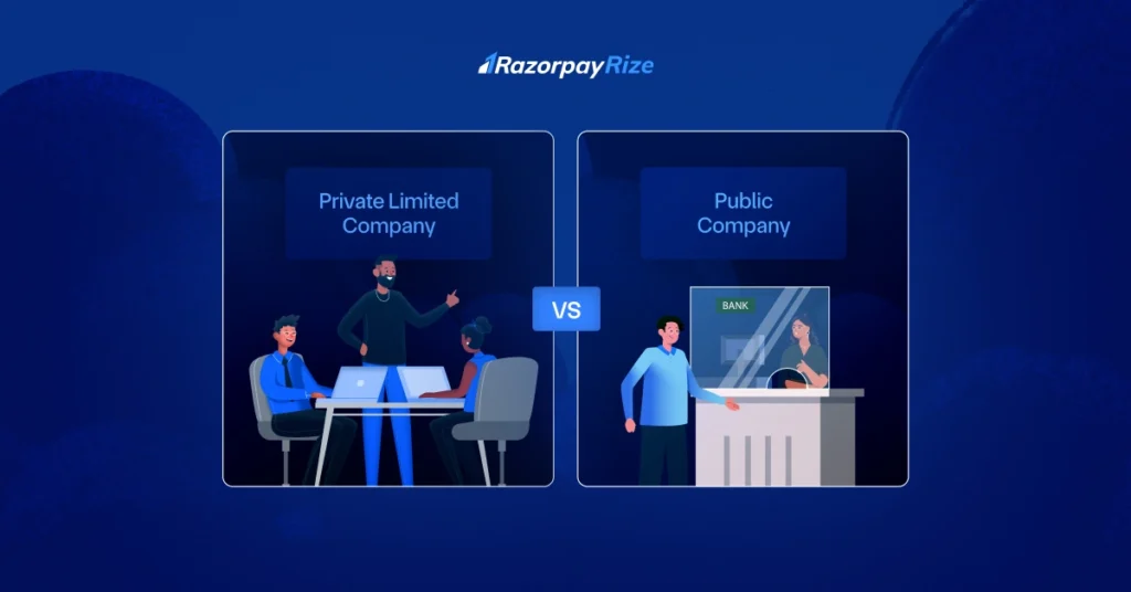Private Company Vs Public Company: Key Differences Explained