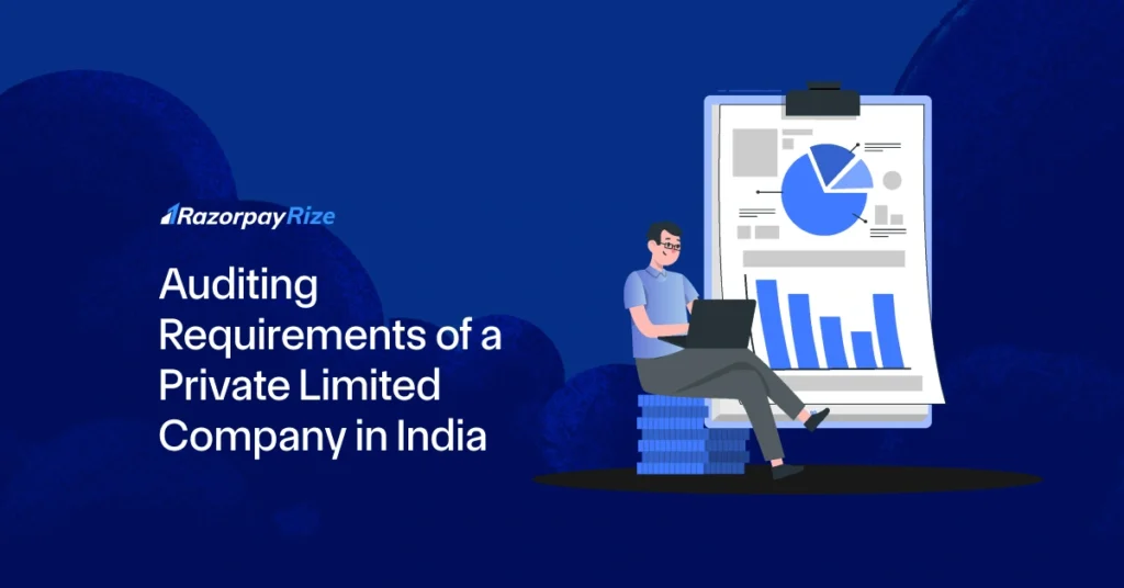 Auditing Requirements of a Private Limited Company in India