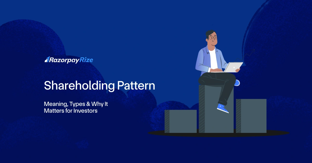 Shareholding Pattern: Meaning, Types & Why It Matters for Investors