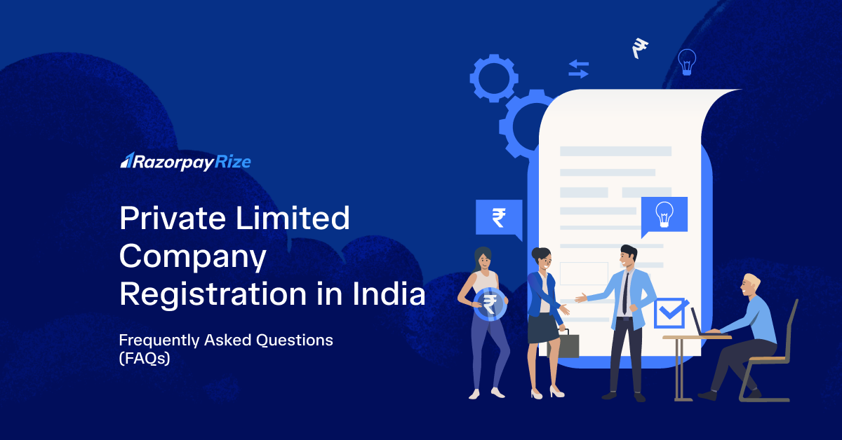Partnership Firm Registration in India: FAQs