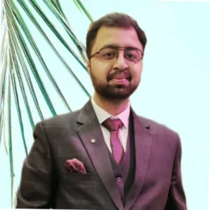 Akash Goel