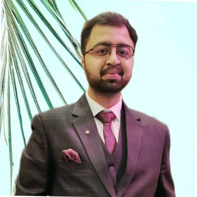 Akash Goel