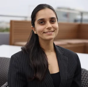 Eashita Maheshwary