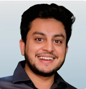 Nipun Jain