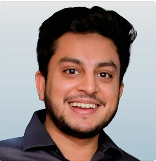 Nipun Jain