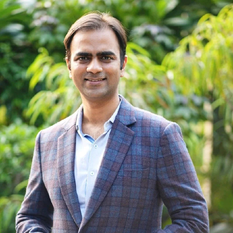 Sarthak Goyal