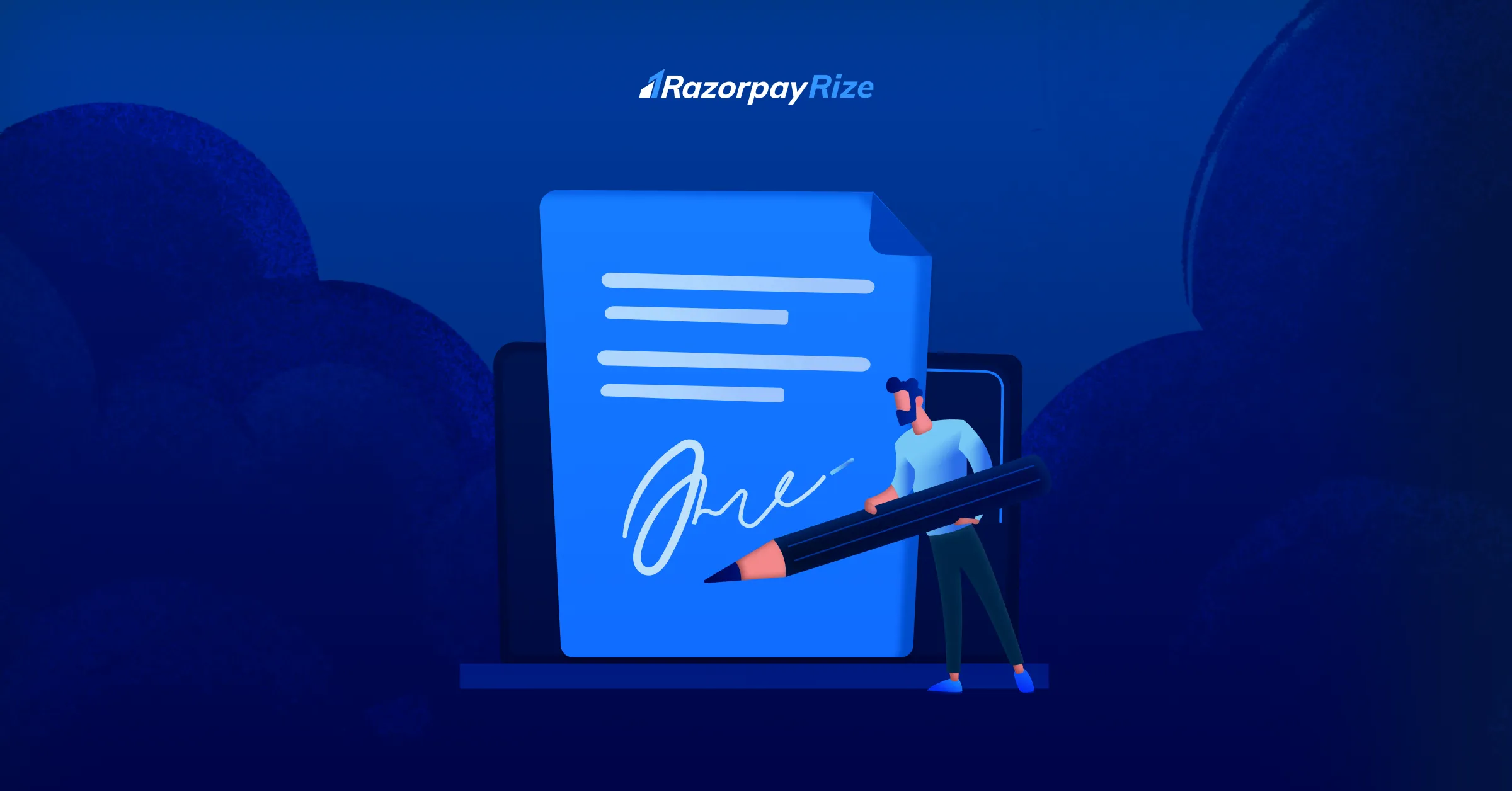 How to apply for a Digital Signature Certificate in India | Razorpay Rize