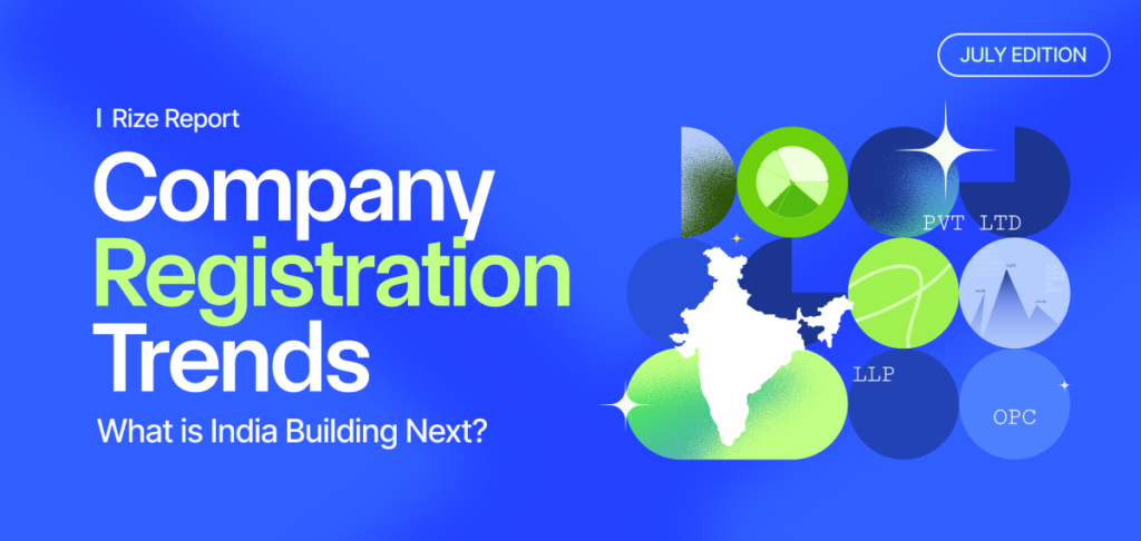 Company Registration Trends: August 2025 Edition